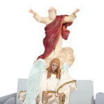 La visita de la reina de Saba, S.XX