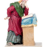 La visita de la reina de Saba, S.XX