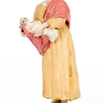 La visita de la reina de Saba, S.XX