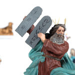 La visita de la reina de Saba, S.XX