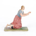 La visita de la reina de Saba, S.XX