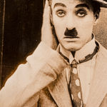 Glenn Ligon, Issac Hayes (version 1) #1, 2000