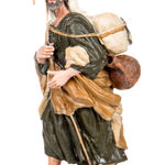 La visita de la reina de Saba, S.XX