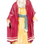 La visita de la reina de Saba, S.XX