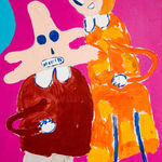 Zhengjie Feng, China 2005 Num. 24, 2005