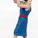 La visita de la reina de Saba, S.XX