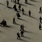 Alan Craig, Marilyn Monroe portrait, N.D.