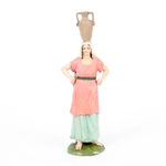 La visita de la reina de Saba, S.XX