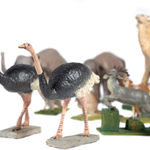 La visita de la reina de Saba, S.XX