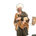 La visita de la reina de Saba, S.XX