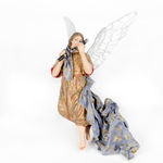 La visita de la reina de Saba, S.XX