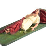 La visita de la reina de Saba, S.XX