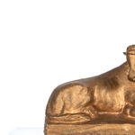 La visita de la reina de Saba, S.XX