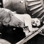 Glenn Ligon, Issac Hayes (version 1) #1, 2000