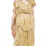 La visita de la reina de Saba, S.XX