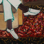 Zhengjie Feng, China 2005 Num. 24, 2005