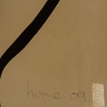 Gary Hume, Virginia, 2009