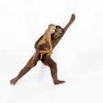 La visita de la reina de Saba, S.XX