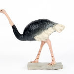 La visita de la reina de Saba, S.XX