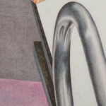 Michael Van Ofen, Toqueville (Head), 2008