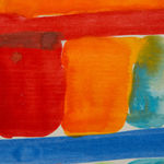 Michael Van Ofen, Toqueville (Head), 2008