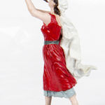 La visita de la reina de Saba, S.XX