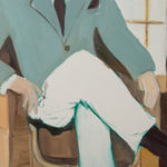 Zhengjie Feng, China 2005 Num. 24, 2005