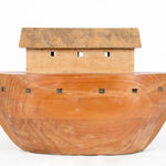 La visita de la reina de Saba, S.XX