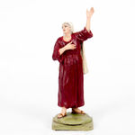 La visita de la reina de Saba, S.XX