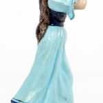 La visita de la reina de Saba, S.XX