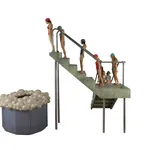 Veronika Veit, Whirlpool, 2006