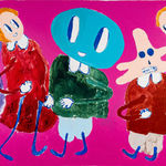 Zhengjie Feng, China 2005 Num. 24, 2005