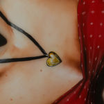 Victor Rodriguez, Proyecto Serrano (Bikini rojo), 1999