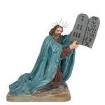 La visita de la reina de Saba, S.XX