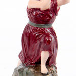 La visita de la reina de Saba, S.XX