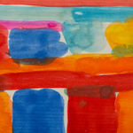 Michael Van Ofen, Toqueville (Head), 2008