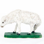 La visita de la reina de Saba, S.XX