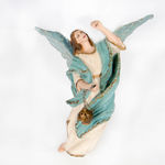 La visita de la reina de Saba, S.XX