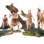 La visita de la reina de Saba, S.XX