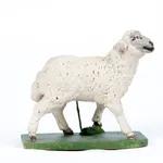 La visita de la reina de Saba, S.XX