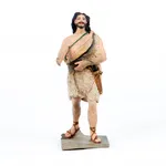 La visita de la reina de Saba, S.XX