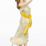 La visita de la reina de Saba, S.XX