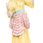 La visita de la reina de Saba, S.XX