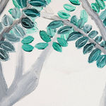 Huang Hai-Hsin, Da-an-Park #3, 2018