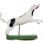 La visita de la reina de Saba, S.XX