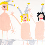 Andi Fischer, Ya ya narrenschiff, 2022