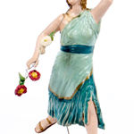 La visita de la reina de Saba, S.XX