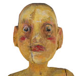 Michael Van Ofen, Toqueville (Head), 2008