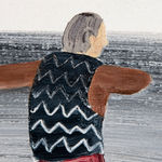 Huang Hai-Hsin, Da-an-Park #2, 2018