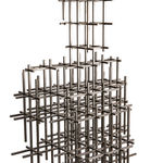 Glenn Ligon, Issac Hayes (version 1) #1, 2000